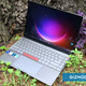 Asus Zenbook 14X OLED Space Edition